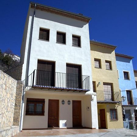 Casa Puritat Βίλα Μορέλια Εξωτερικό φωτογραφία