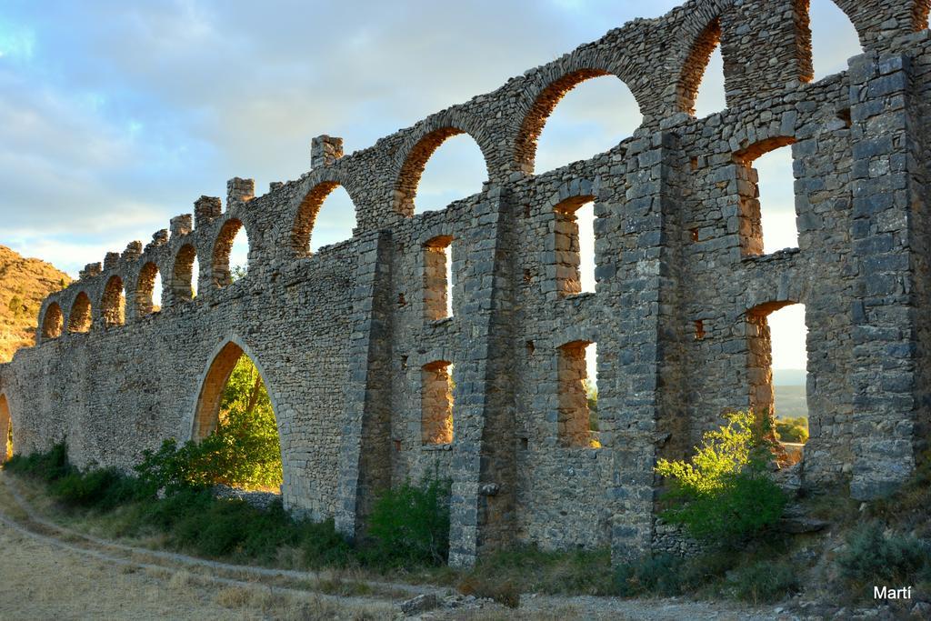 Casa Puritat Βίλα Μορέλια Εξωτερικό φωτογραφία