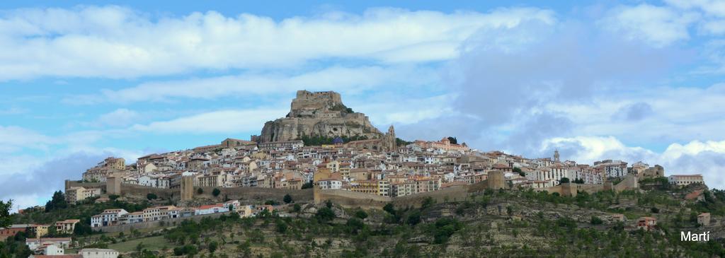 Casa Puritat Βίλα Μορέλια Εξωτερικό φωτογραφία