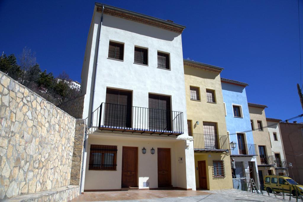 Casa Puritat Βίλα Μορέλια Εξωτερικό φωτογραφία